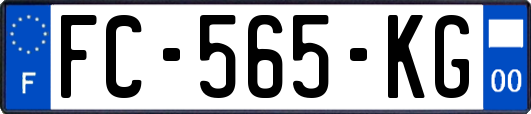 FC-565-KG