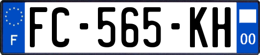 FC-565-KH
