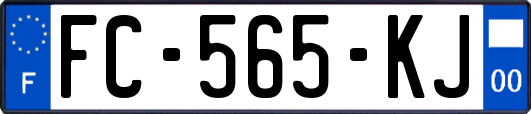 FC-565-KJ