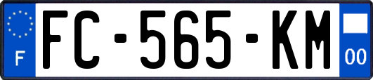 FC-565-KM