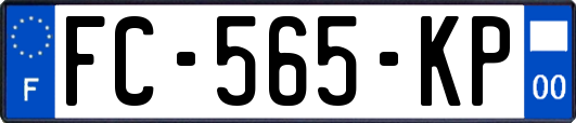 FC-565-KP