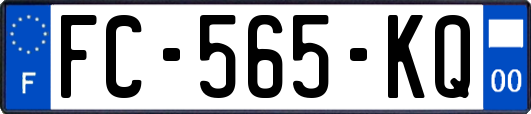 FC-565-KQ