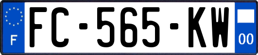FC-565-KW