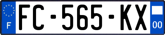 FC-565-KX