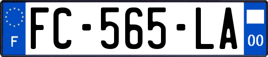 FC-565-LA