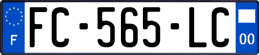 FC-565-LC