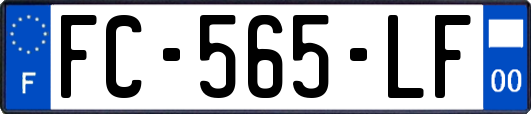 FC-565-LF