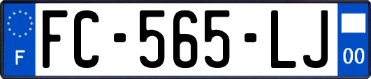 FC-565-LJ
