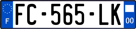 FC-565-LK