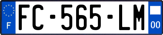 FC-565-LM