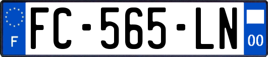 FC-565-LN