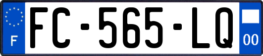 FC-565-LQ