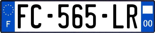 FC-565-LR