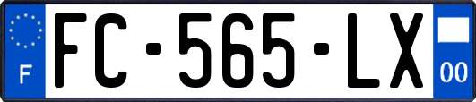FC-565-LX