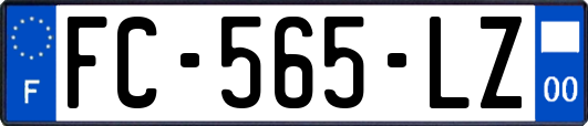 FC-565-LZ