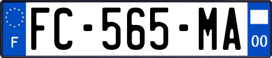 FC-565-MA