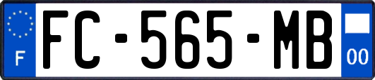 FC-565-MB