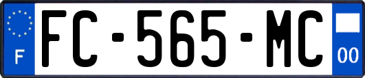 FC-565-MC
