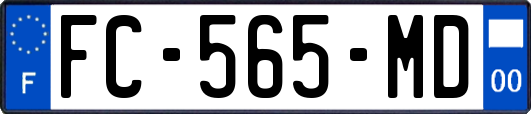 FC-565-MD