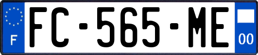 FC-565-ME