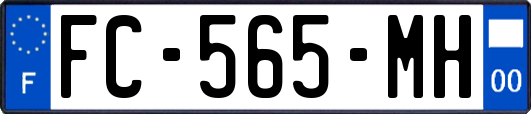 FC-565-MH