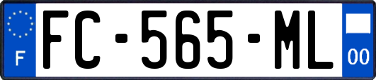 FC-565-ML
