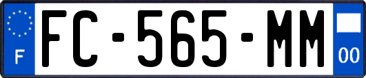 FC-565-MM