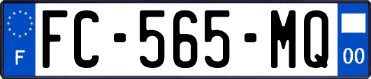 FC-565-MQ