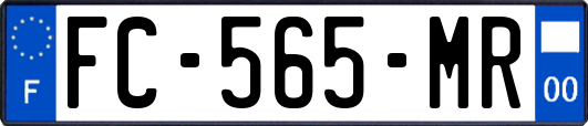 FC-565-MR