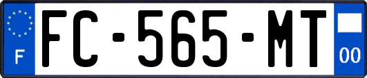 FC-565-MT