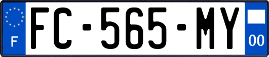 FC-565-MY
