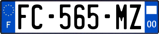 FC-565-MZ
