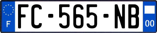 FC-565-NB