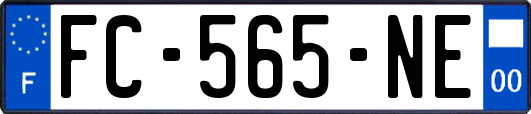 FC-565-NE
