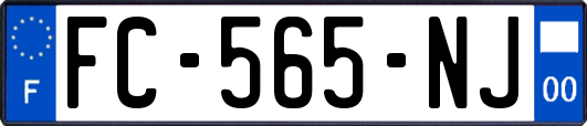 FC-565-NJ