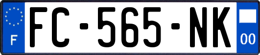 FC-565-NK