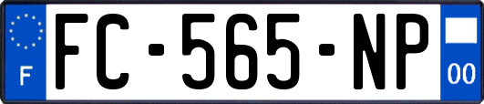 FC-565-NP