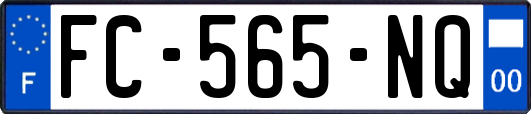 FC-565-NQ