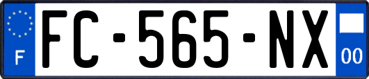 FC-565-NX