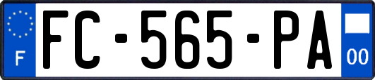 FC-565-PA