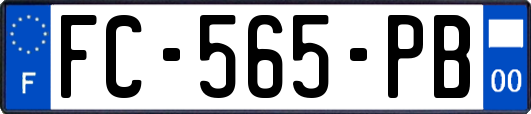 FC-565-PB