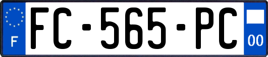 FC-565-PC