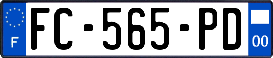 FC-565-PD