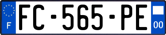 FC-565-PE
