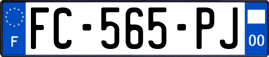 FC-565-PJ