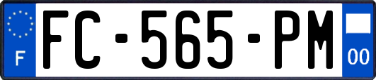 FC-565-PM
