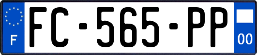FC-565-PP
