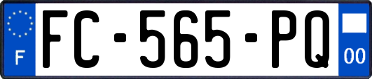 FC-565-PQ