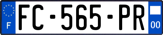 FC-565-PR