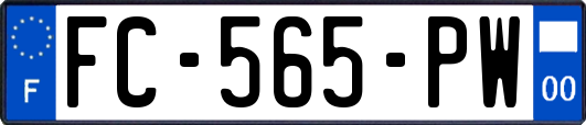 FC-565-PW